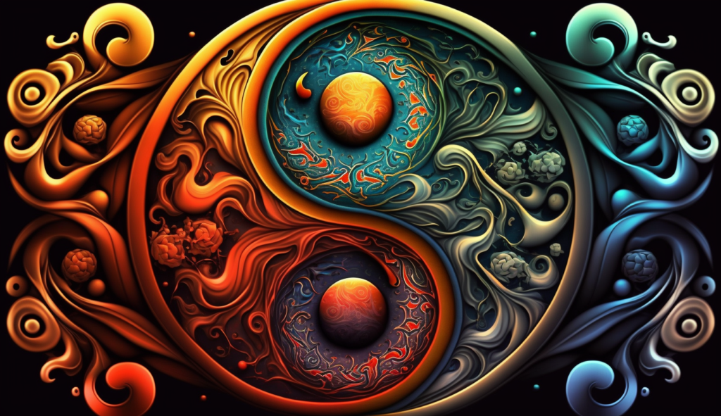 feng shui