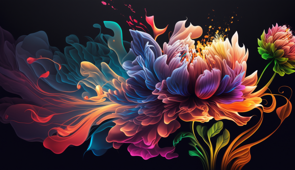 floral florais