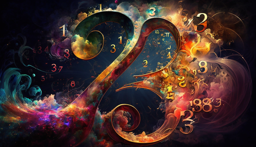 numerologia