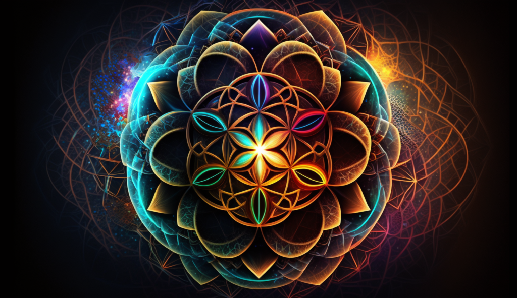 geometria sagrada