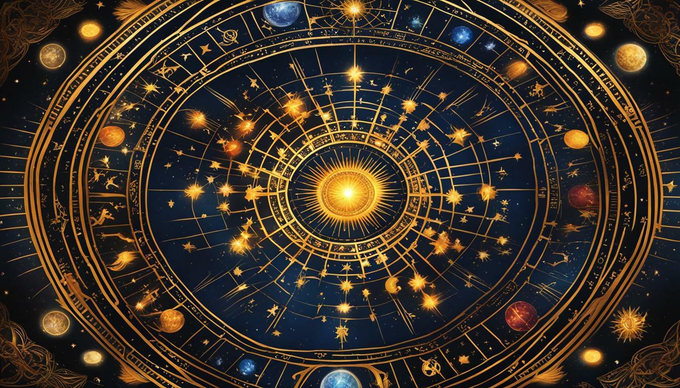 Calendários Astrológico