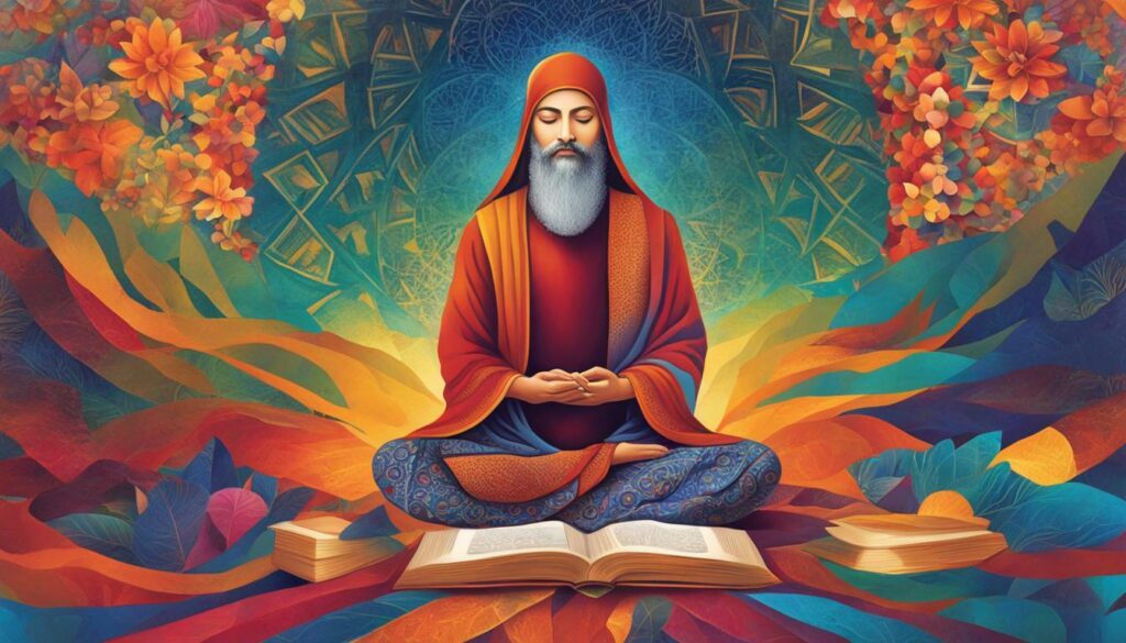 Estudos OSHO