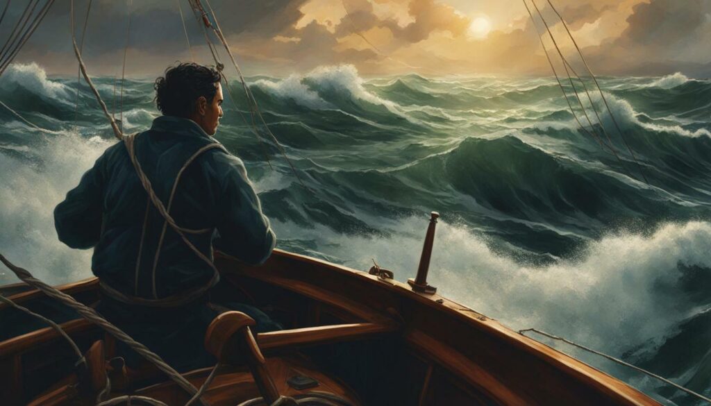 Luto e Psicanálise: Navegando pelo Mar de Emoções