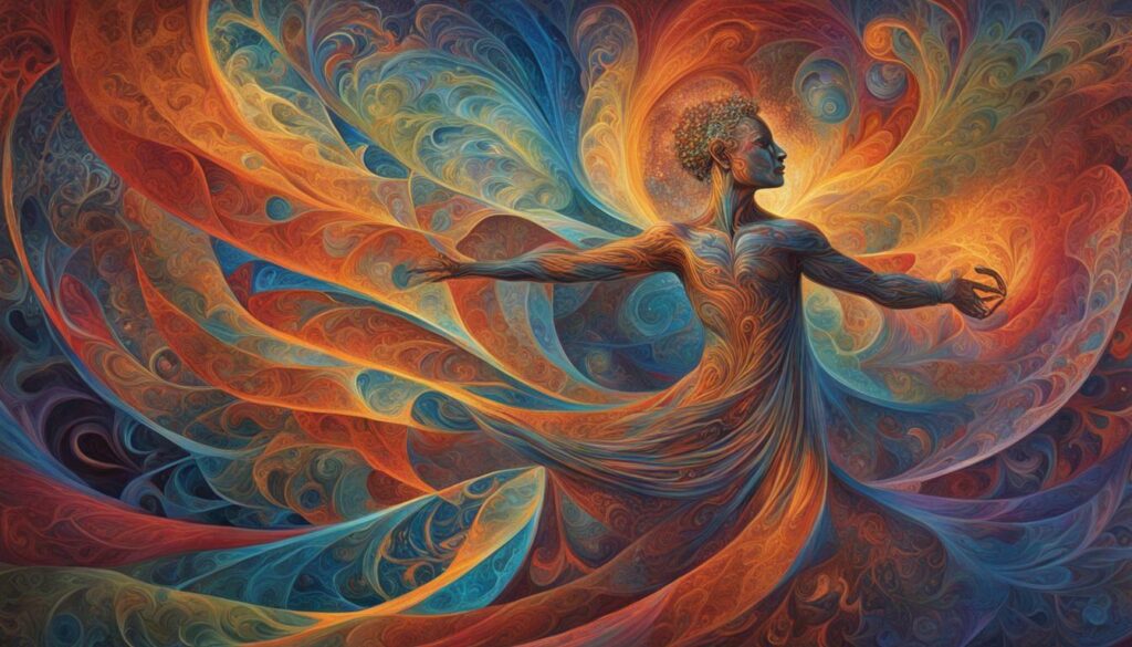 Medicina Fractal