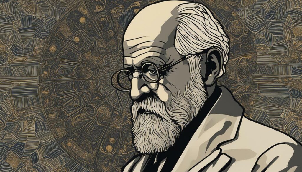 Quem é Sigmund Freud e qual sua importância para a psicanalise?