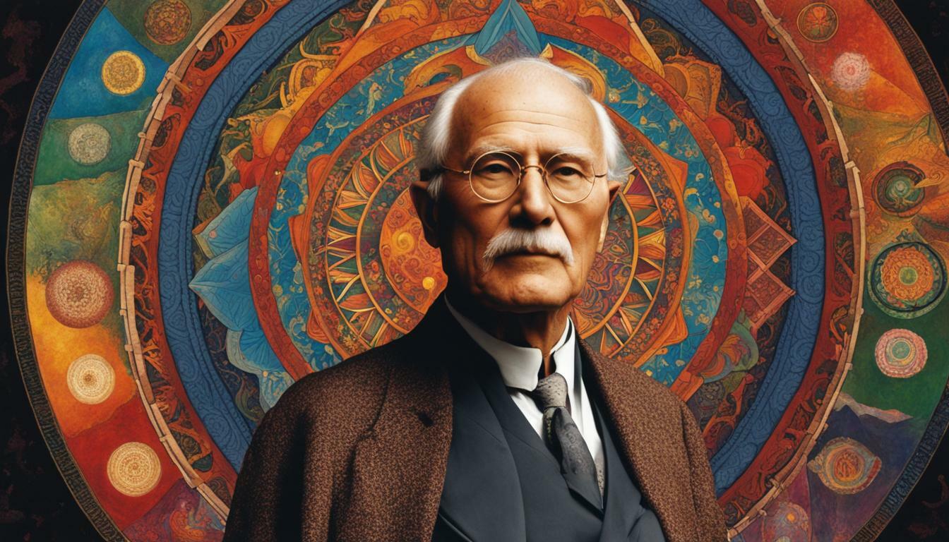 Quem foi Carl Jung e como ele contribuiu para a psicanálise?