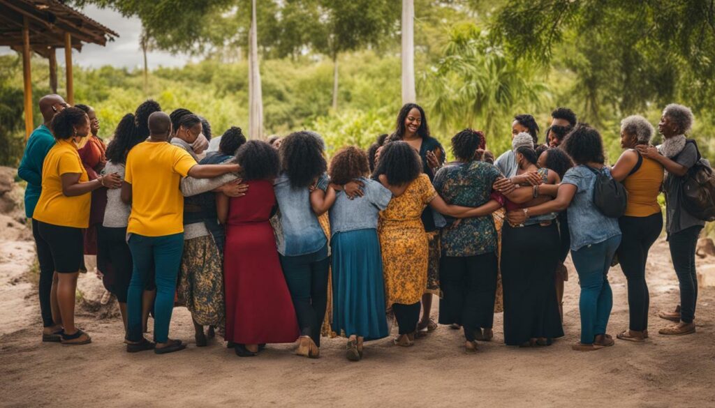 Terapeuta Comunitário