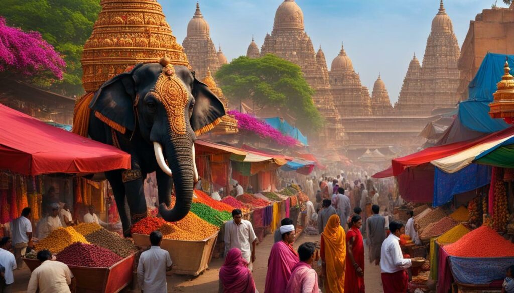 Viagens Pelos Verdadeiros Conhecimento da India