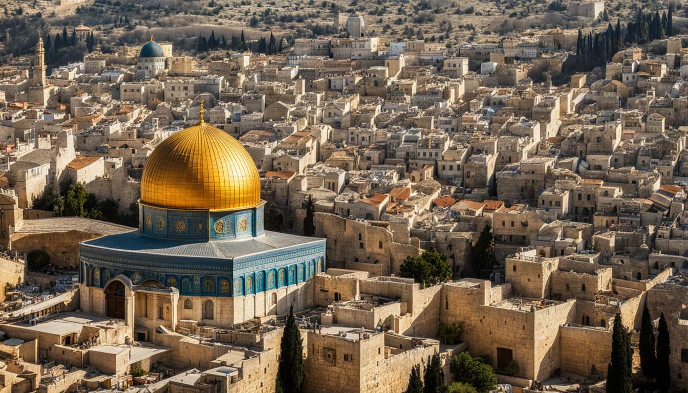 Viagens Pelos Verdadeiros Conhecimento do Israel
