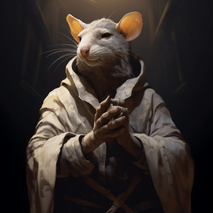O Homem dos Ratos: