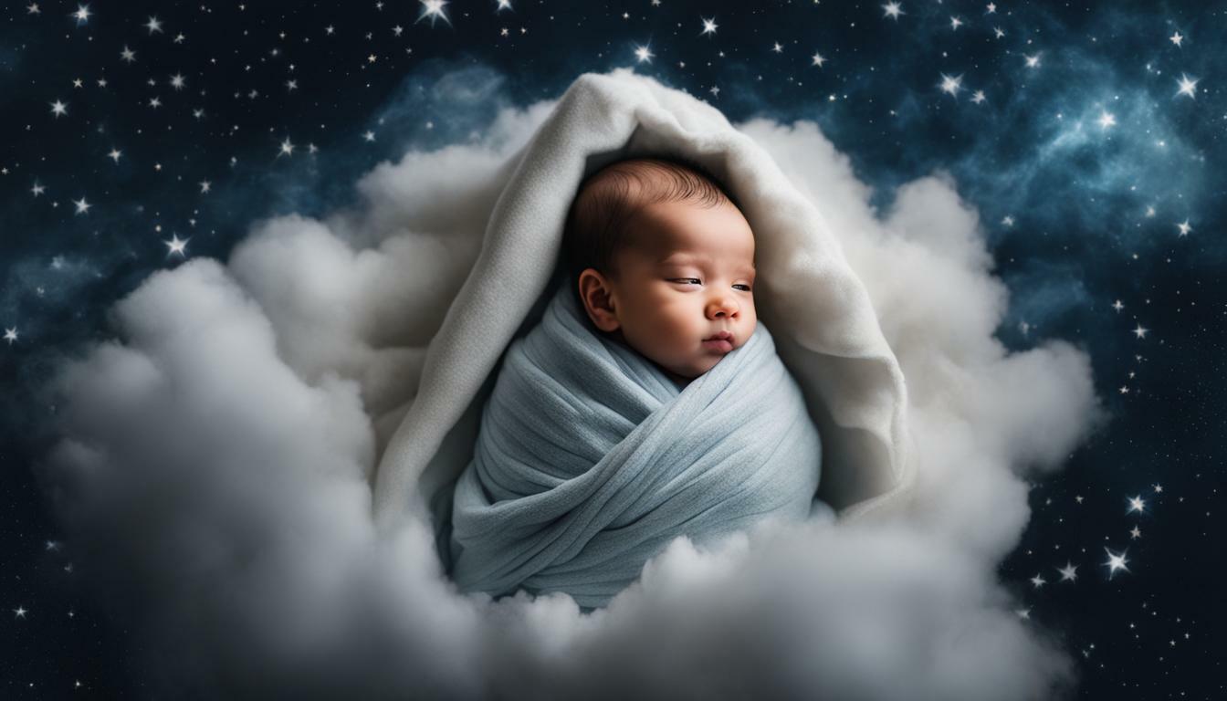 o que significa sonhar com recém-nascidos