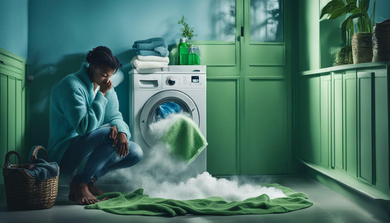 o que significa sonhar lavando roupa