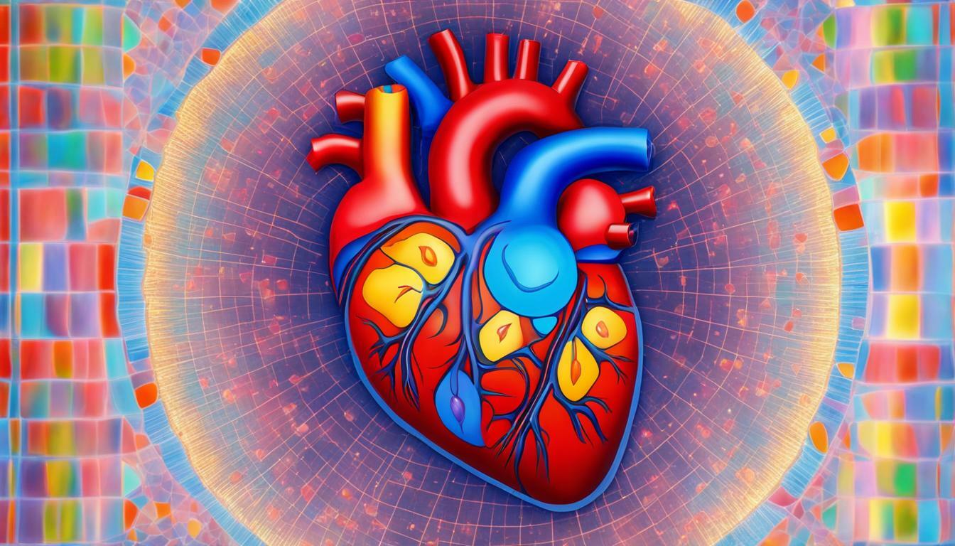 reflexologia para promover a saúde do coração