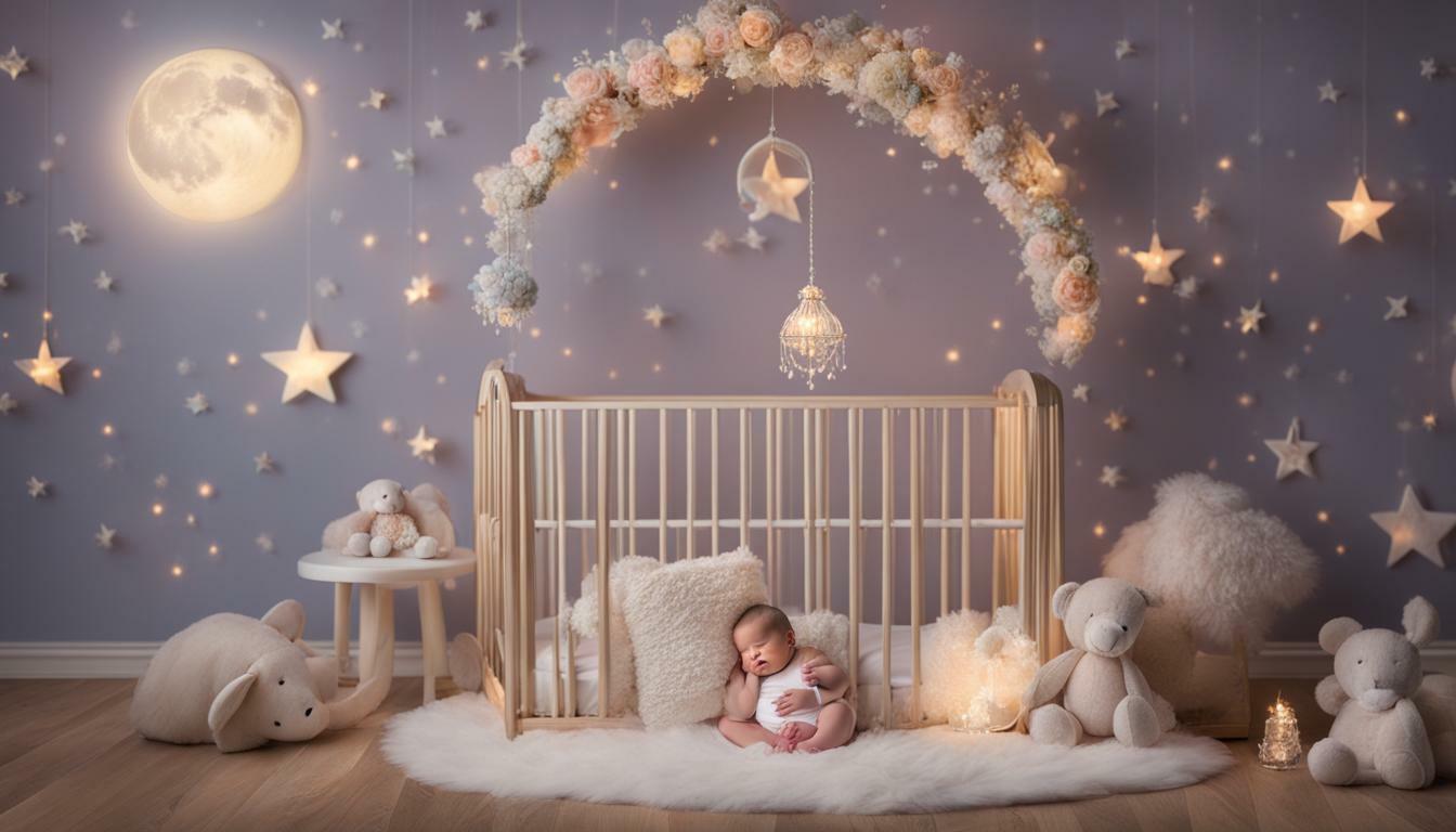 significado de sonhar com bebê