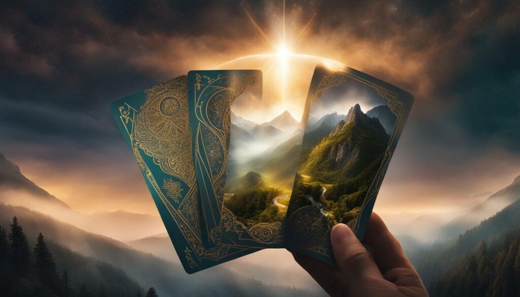 tarot para a expansão da consciência