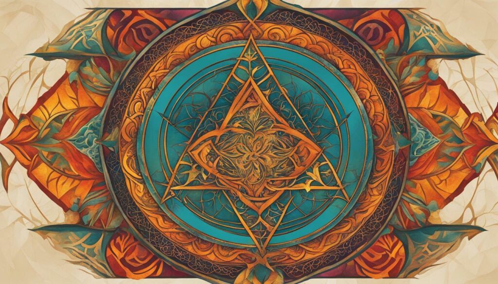 terapeuta holistico simbolo