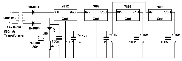 electrófono