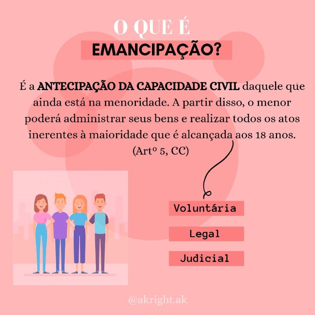 emancipatório