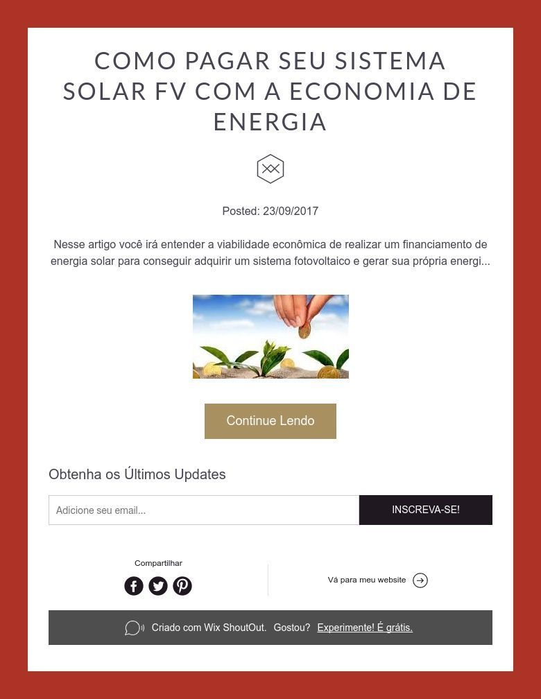eletrossolar