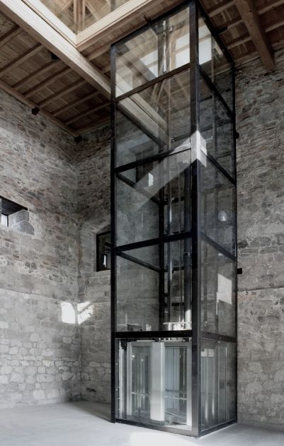 elevadores