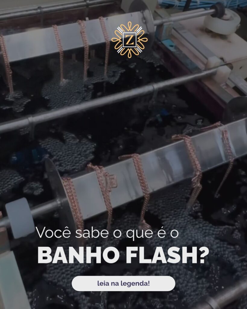 electrogalvanização