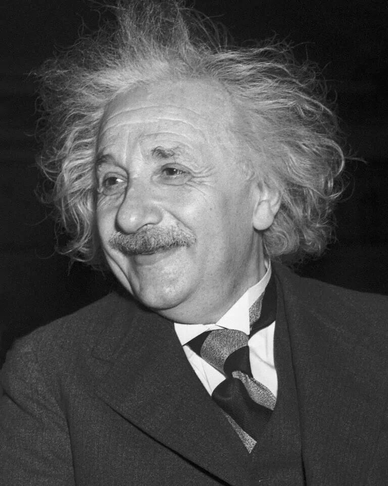 Einstein